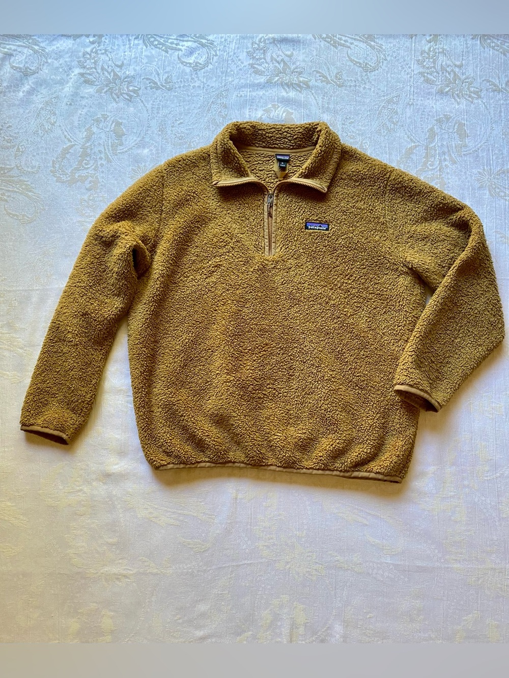 Patagonia Women’s Los Gatos Pullover